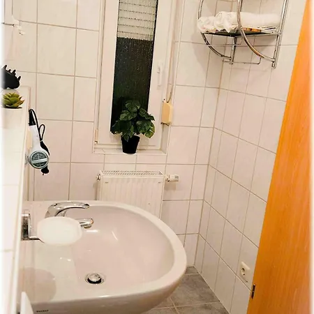 Stay & Sleep Moensheim / Enzkreis Monsheim  Extérieur photo