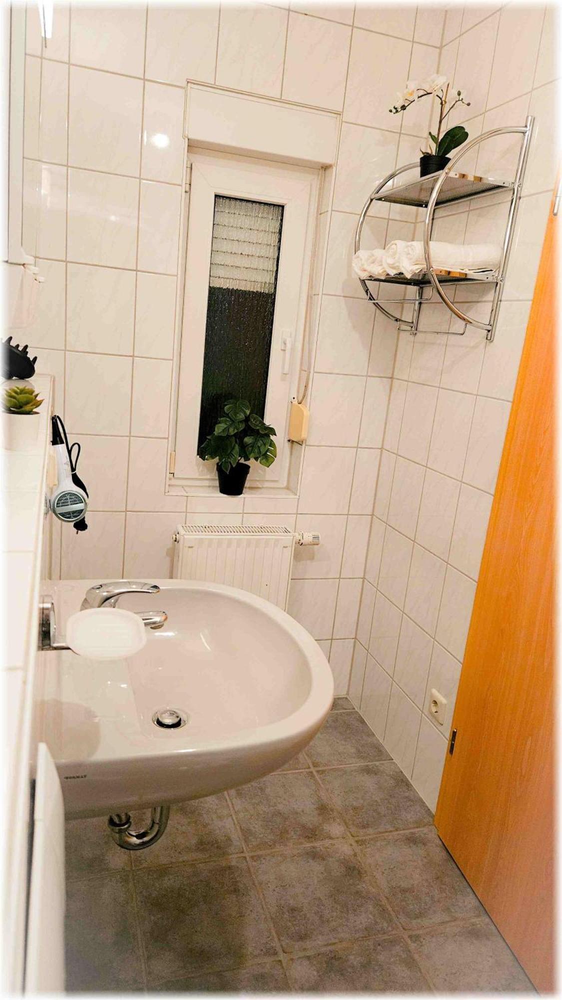 Appartement & Sleep Moensheim / Enzkreis *