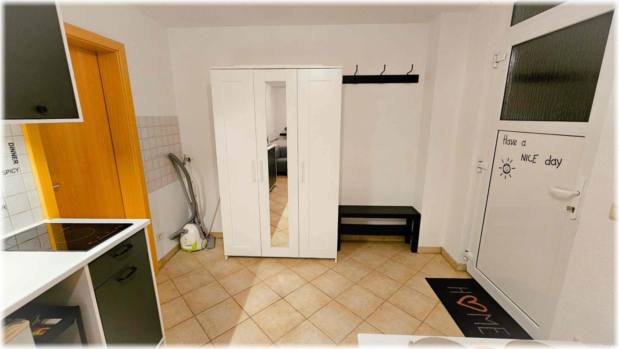 Appartement & Sleep Moensheim / Enzkreis Monsheim (Enz)