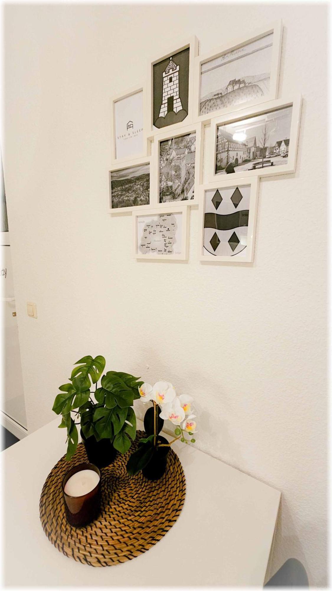 & Sleep Moensheim / Enzkreis Appartement Monsheim (Enz)
