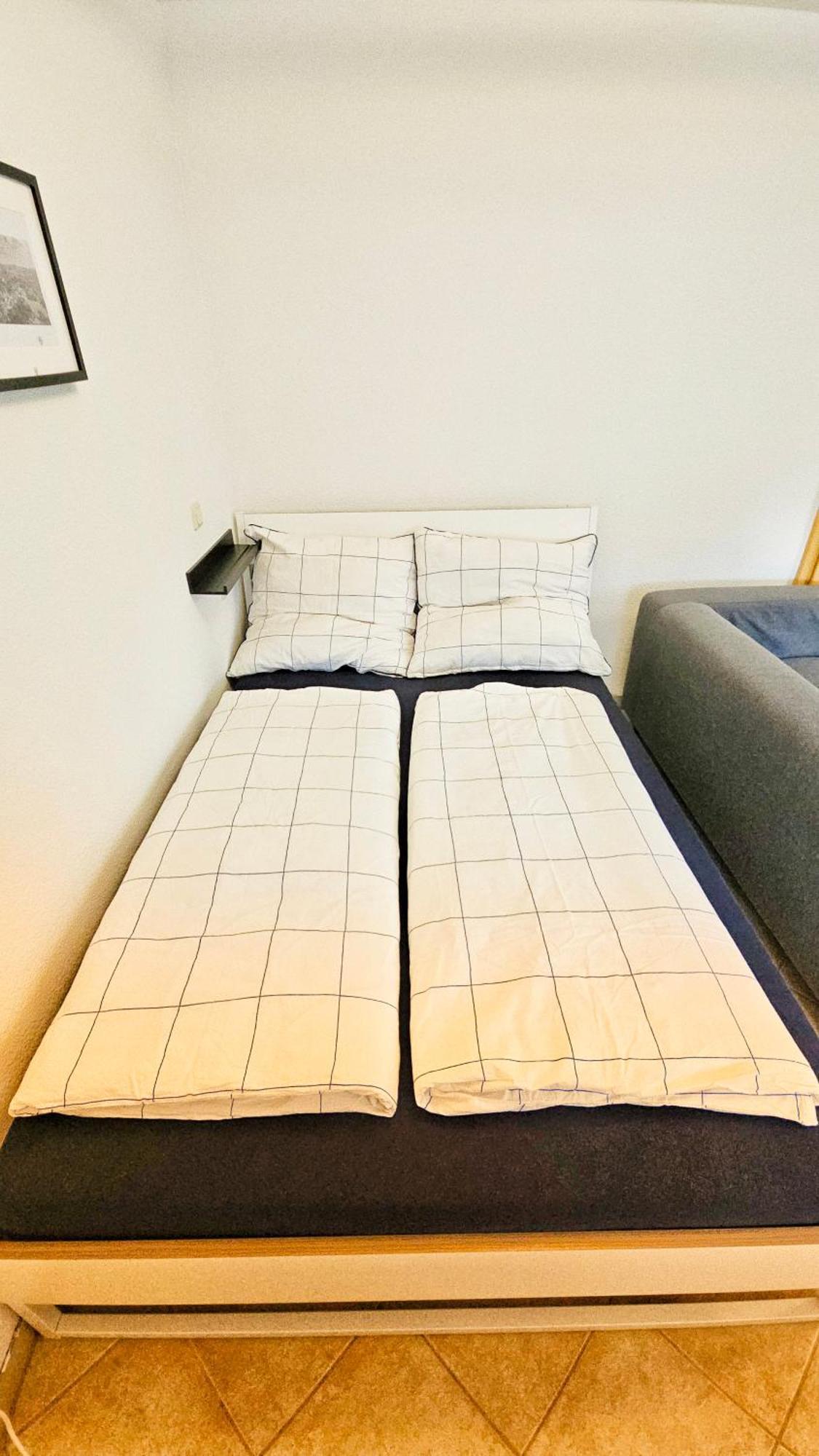 Appartement & Sleep Moensheim / Enzkreis Monsheim (Enz)